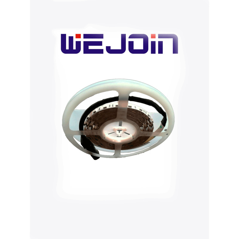 WEJOIN WJBLED6 - Tira de 6 metros / Circuito de LEDS para luz verde y roja / 12 VDC / Conector especial para barrera WEJOIN image 2