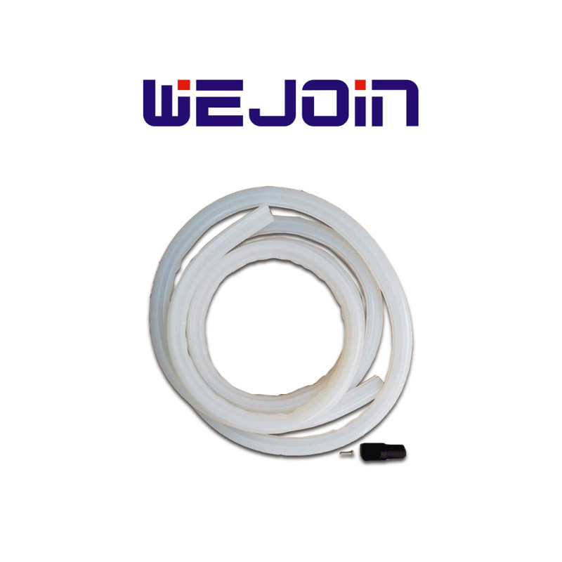 WEJOIN WJBWR06 - Cubierta para tira de LEDS / Compatible con brazos LED / 6 Metros / No incluye LEDS