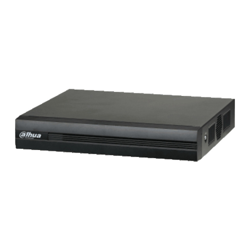 DAHUA DH-XVR1B16H-I - DVR de 16 Canales de 5 Megapixeles Lite/ WizSense/ Cooper-I/ H.265+/ 16 Canales HDCVI +8 IP/ Hasta 24 Canales IP/ SMD Plus/ / 1 Sata de Hasta 16 TB/ Soporta CVI/AHD/TVI/ CVBS e IP/ Funciones POS/ image 4