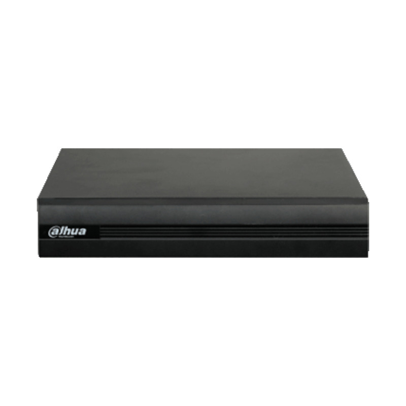 DAHUA DH-XVR1B16H-I - DVR de 16 Canales de 5 Megapixeles Lite/ WizSense/ Cooper-I/ H.265+/ 16 Canales HDCVI +8 IP/ Hasta 24 Canales IP/ SMD Plus/ / 1 Sata de Hasta 16 TB/ Soporta CVI/AHD/TVI/ CVBS e IP/ Funciones POS/ image 8