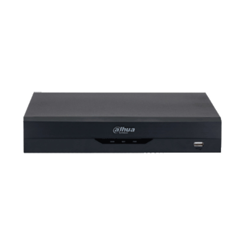 DAHUA DH-XVR5116HS-I3 - DVR 16 Canales 5 Megapixeles Lite/ WizSense/ H.265+/ 16 Ch HDCVI +8 IP/ Hasta 24 Canales IP/ 2 Canales de Reconocimiento Facial/ SMD Plus/ Protección Perimetral/ 1 Sata/ Soporta CVI/AHD/TVI/ CVBS e IP/ IoT&POS/ image 6