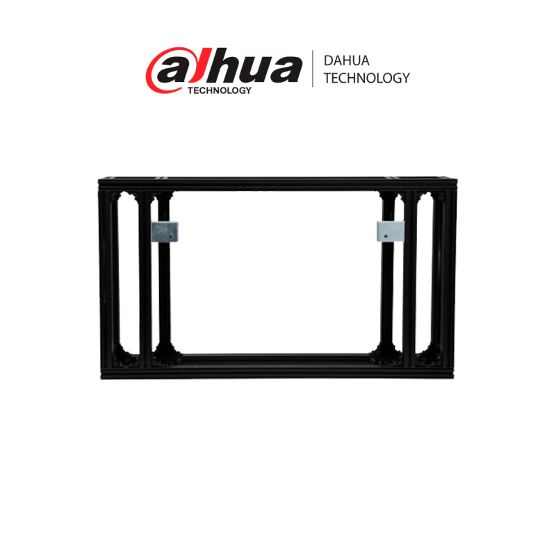 DAHUA LS550UC-E/U-Y - Soporte para Monitor de 55 Pulgadas/ Mantenimiento Trasero/ Para Montaje en en Piso/ Compatible con: DHI-LS550UCM-EF/ #LoNuevo image 2