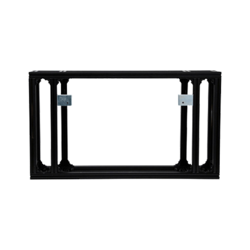 DAHUA LS550UC-E/U-Y - Soporte para Monitor de 55 Pulgadas/ Mantenimiento Trasero/ Para Montaje en en Piso/ Compatible con: DHI-LS550UCM-EF/ #LoNuevo image 4