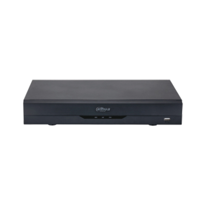 DAHUA XVR5116HE-4KL-I3 - DVR de 16 Canales 4k/ WizSense/ IA/ H.265+/ 16 Canales HDCVI+16 IP/ Hasta 32 Ch IP/ 2 Ch de Reconocimiento Facial/ SDM Plus/ 16&3 E&S de Alarma/ Codificación IA/ Protección Perimetral/ 1 Puerto SATA/ Funciones IoT & POS/ #LoNuevo image 6