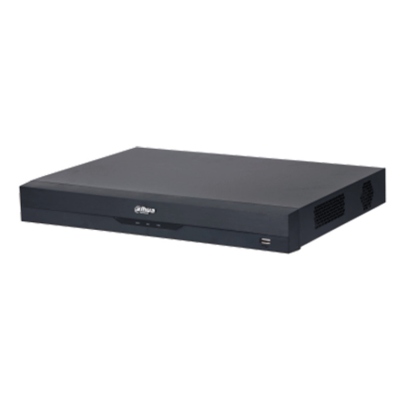 DAHUA XVR5216AN-4KL-I3 - DVR de 16 Canales 4k/ WizSense/ IA/ H.265+/ 2 Bahías de Disco Duro/ 16 Ch HDCVI + 16 IP (Hasta 32 IP)/ 2 Canales de Reconocimiento Facial/ SMD Plus/ Codificación IA/  Funciones IoT&POS/ Audio Bidireccional/ #PromoWD image 7