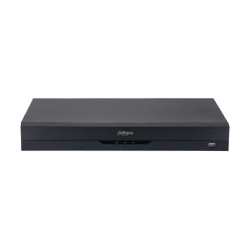 DAHUA XVR5232AN-I3 - DVR de 32 Canales de 5 Megapixeles Lite/ WizSense/ H.265+/ 2 Bahías de Discos Duros/ Hasta 32 Canales IP/ 2 Ch de Reconocimiento Facial/ SMD Plus/ Codificación IA/ Onvif/ Funciones IoT&POS/ Audio Bidireccional/ image 4
