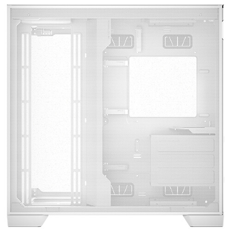 GABINETE ANTEC (C8 WHITE) CONSTELLATION C8 BLANCO, E-ATX, ATX, M-ATX, ITX, SIN FUENTE image 10