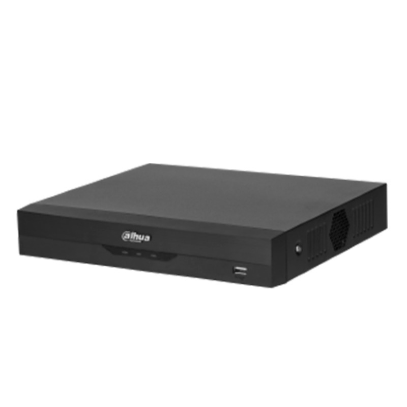 DAHUA XVR5108HS-I3 - DVR de 8 Canales 5 Megapixeles Lite/ WizSense/ IA/ H.265+/ 8 Canales HDCVI+4 IP/ Hasta 12 Canales IP/ 1 Ch de Reconocimiento Facial/ Codificación IA/ SMD Plus/ 1Ch Proteccion Perimetral/ 1 Bahía para Disco Duro/  IoT&Pos/ #LoNuevo image 5