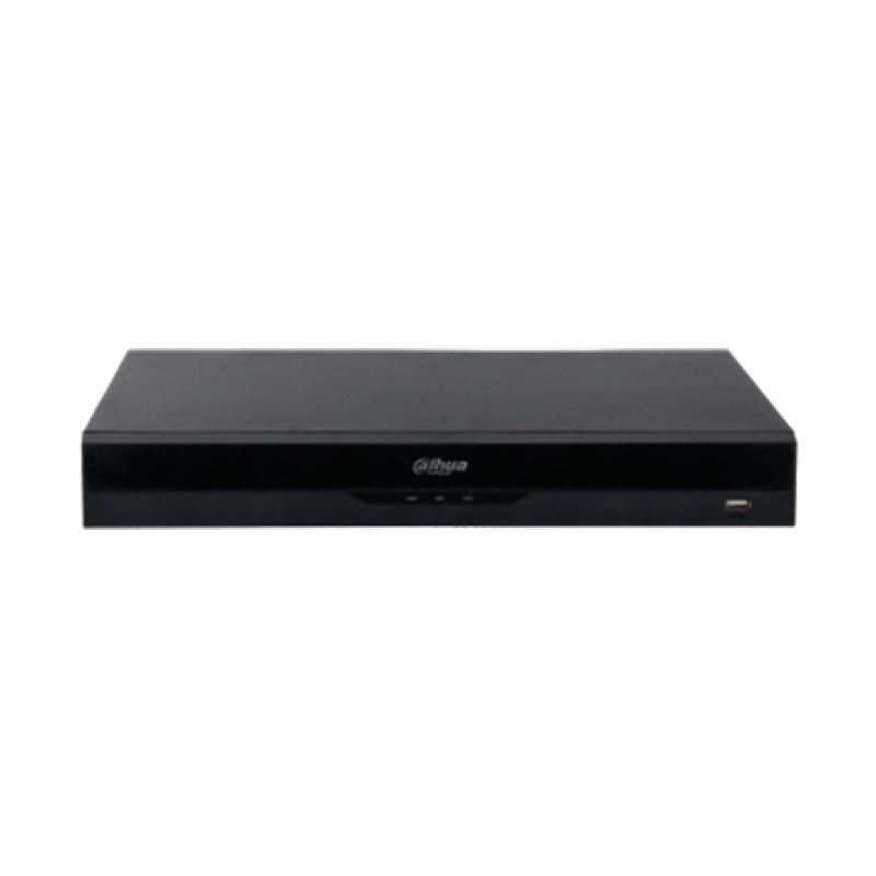DAHUA NVR2208-8P-I2 - NVR de 8 Megapixeles/ 8 Canales IP/ WizSense/ 8 Puertos PoE/ Smart H.265+/ 1 Ch de Reconocimiento Facial y FD/ Hasta 10 Bases de Datos de Rostros/ 2 Puertos SATA/ SMD Plus/ Max. Decodificación de  6x1080p FPS/ Onvif/ #LoNuevo image 6