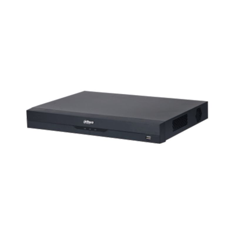 DAHUA NVR2208-8P-I2 - NVR de 8 Megapixeles/ 8 Canales IP/ WizSense/ 8 Puertos PoE/ Smart H.265+/ 1 Ch de Reconocimiento Facial y FD/ Hasta 10 Bases de Datos de Rostros/ 2 Puertos SATA/ SMD Plus/ Max. Decodificación de  6x1080p FPS/ Onvif/ #LoNuevo image 8