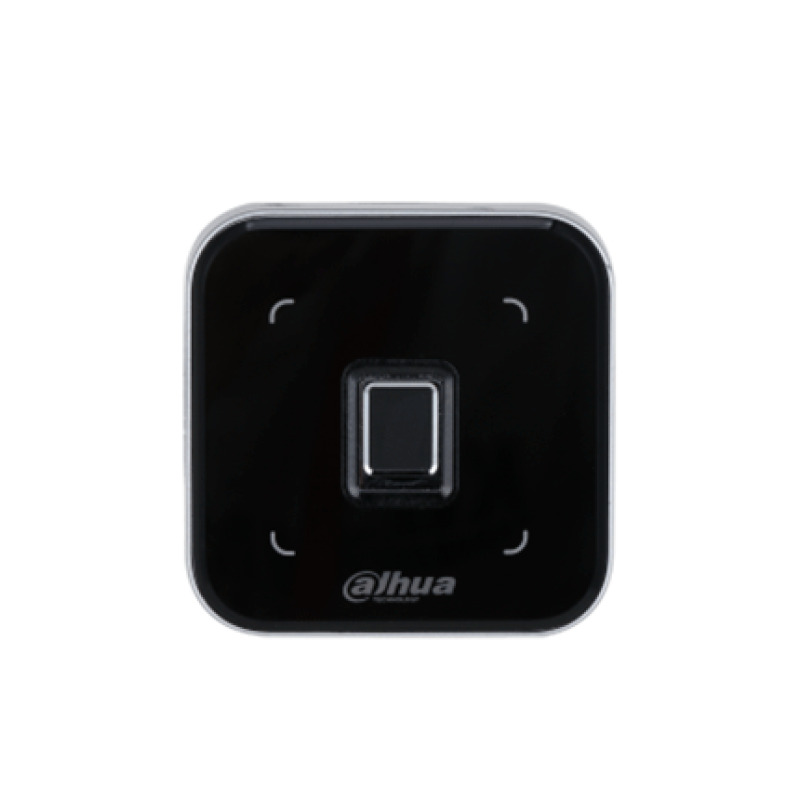 DAHUA DHI-ASM101A - Enrolador USB / Soporta Huellas digitales, tarjetas ID (125 Khz.) y Mifare (13.56 Mhz.)/ Plug and Play/ Para SmartPSS y DSS Pro/ #LoNuevo image 6