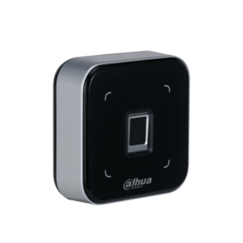 DAHUA DHI-ASM101A - Enrolador USB / Soporta Huellas digitales, tarjetas ID (125 Khz.) y Mifare (13.56 Mhz.)/ Plug and Play/ Para SmartPSS y DSS Pro/ #LoNuevo image 7