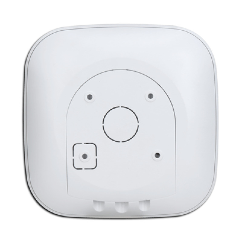 DAHUA DHI-ARC3000H-W2 - Panel de Alarma Inalámbrico con Comunicación Wifi y Ethernet/ Soporta Hasta 150 Dispositivos (6 Sirenas y 64 Controles)/ Batería de Litio y Zumbador Integrado/ Luz Indicadora de Estado/ Enlace Por App/ #LoNuevo #AlarmasDahua image 4