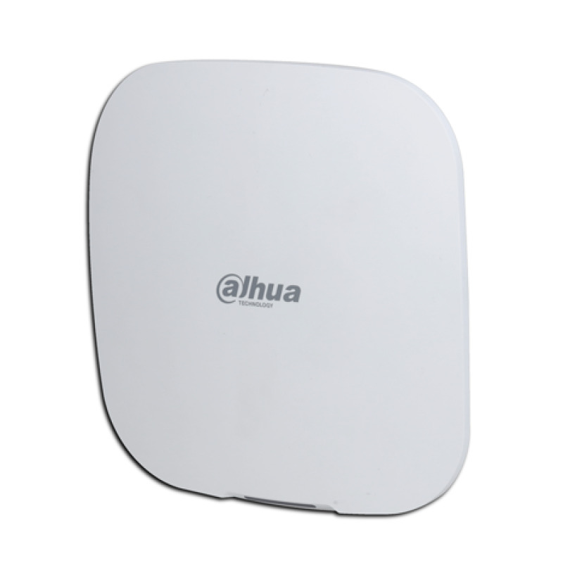 DAHUA DHI-ARC3000H-W2 - Panel de Alarma Inalámbrico con Comunicación Wifi y Ethernet/ Soporta Hasta 150 Dispositivos (6 Sirenas y 64 Controles)/ Batería de Litio y Zumbador Integrado/ Luz Indicadora de Estado/ Enlace Por App/ #LoNuevo #AlarmasDahua image 6