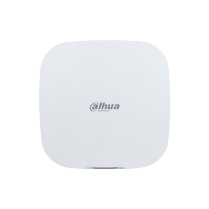 DAHUA DHI-ARC3000H-FW2 - Panel de Alarma Inalámbrico/ Comunicación Ethernet, WiFi, 3G-4G (Dual SIM)/ Hasta 150 Dispositivos (6 Sirenas y 64 Controles Remotos)/ Batería y Zumbador Integrado/ LED Indicador de Estatus/ Enlace por App/ #LoNuevo #AlarmasDahua image 2