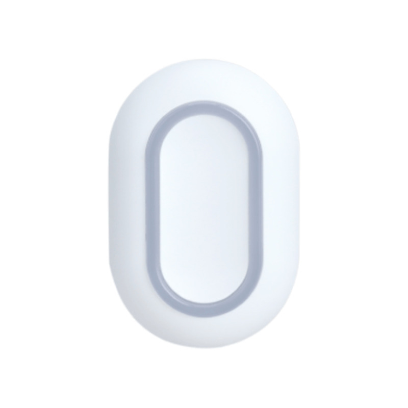DAHUA DHI-ARD821-W2 - Botón de Pánico Inalámbrico/ Indicador de Estado con Luz Led / IP54 /  Alarma de Batería Baja / #LoNuevo #AlarmasDahua image 4