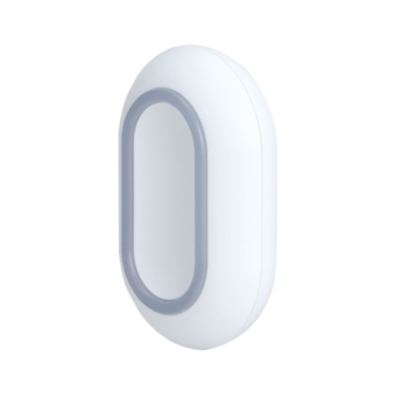 DAHUA DHI-ARD821-W2 - Botón de Pánico Inalámbrico/ Indicador de Estado con Luz Led / IP54 /  Alarma de Batería Baja / #LoNuevo #AlarmasDahua image 6