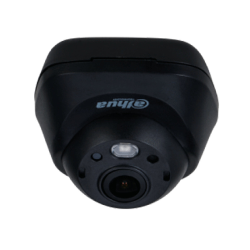 DAHUA HAC-HDW3200LN - Cámara Mini Domo de 2 megapíxeles/ Lente de 2.1mm/ Gran Angular con 132 Grados de Apertura/ Micrófono Integrado/ IR de 3 Metros/ Soporta: CVI/CVBS/AHD/TVI/ #LoNuevo image 4