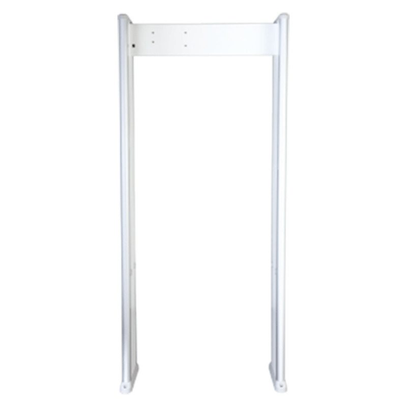 Dahua ISC-D109L - Arco Detector de Metales/ 9 Zonas/ Display de 5 dígitos de Alto Brillo/ Luces Indicadoras de Área/ Contador de Paso y Alarmas/ Detección Multi Zona/  99 Tonos de Alarmas y Volumen Ajustable/ #LoNuevo #NuevaL image 4