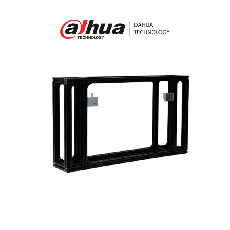 DAHUA LS460UC-E/U-Y - Soporte para Monitor de 46 Pulgadas/ Mantenimiento Trasero/ Para Montaje en en Piso/  image 2