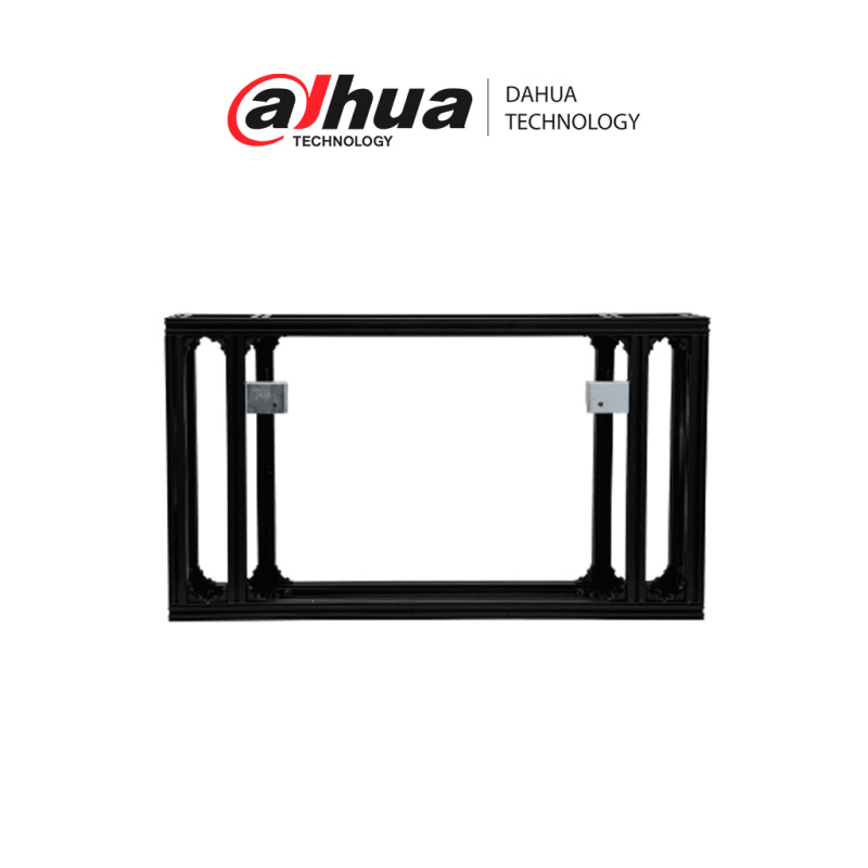 DAHUA LS550UD/E-E/U-Y - Soporte para Monitor de 55 Pulgadas/ Mantenimiento Trasero/ Para Montaje en Piso/