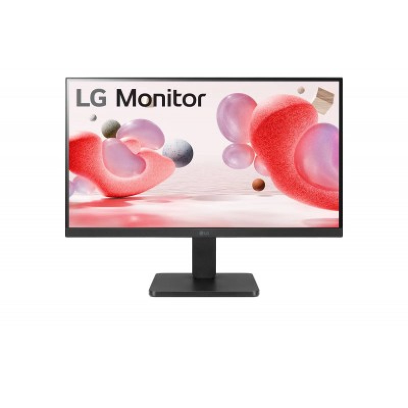 LG 22MR410-B.AWMQ monitor de computadora 54.5 cm (21.4") 1920 x 1080 Pixeles Full HD LCD Negro