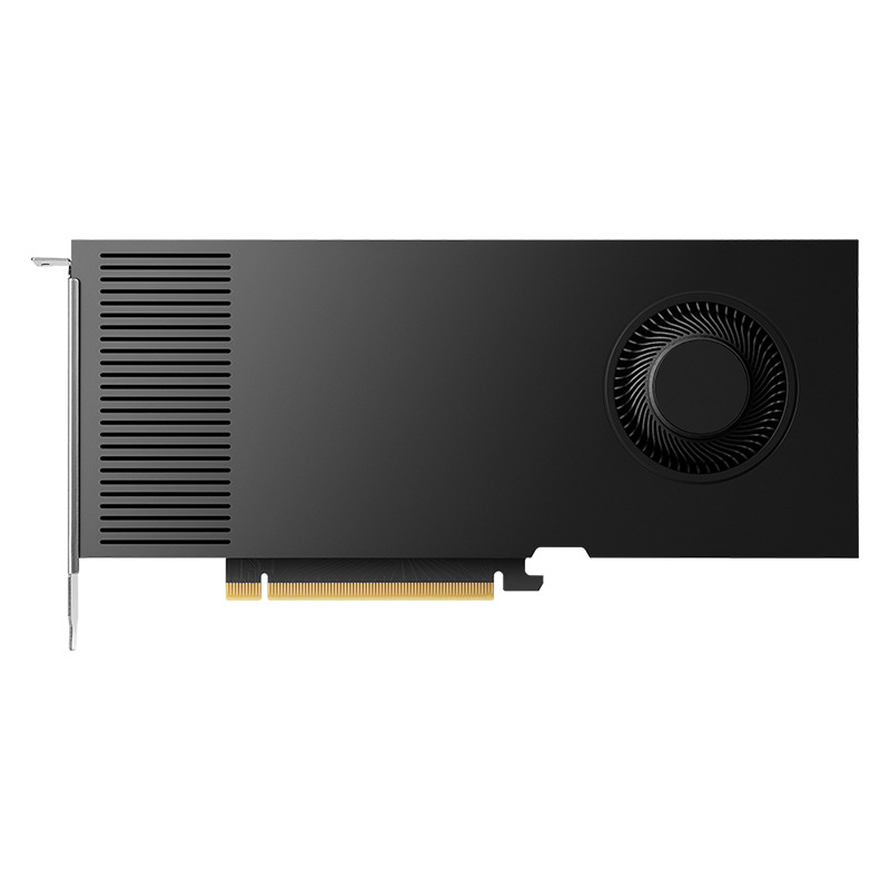 TARJETA DE VIDEO PNY NVIDIA RTX4000ADA/20GB/GDDR6/4X DP 1.4/PCIE 4.0 X16/GAMA ALTA/DISEÑO