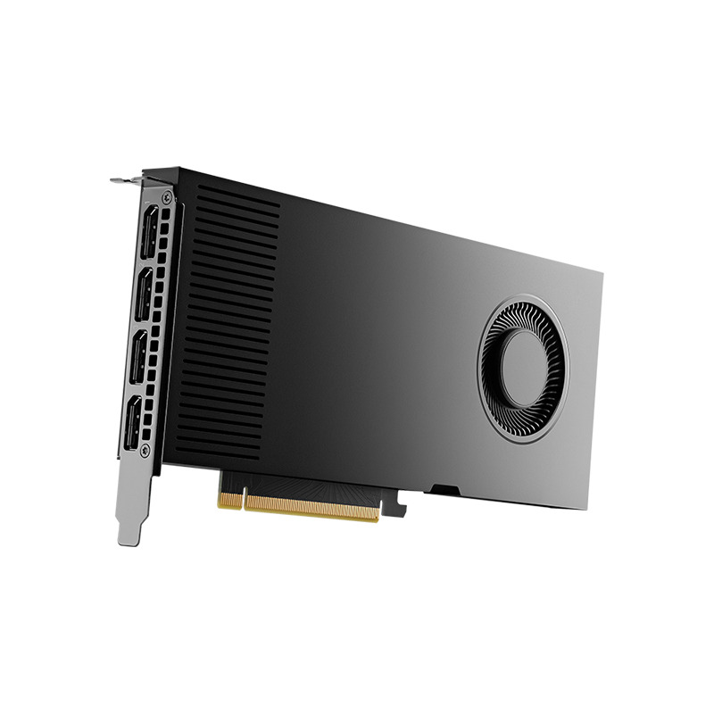 TARJETA DE VIDEO PNY NVIDIA RTX4000ADA/20GB/GDDR6/4X DP 1.4/PCIE 4.0 X16/GAMA ALTA/DISEÑO image 3