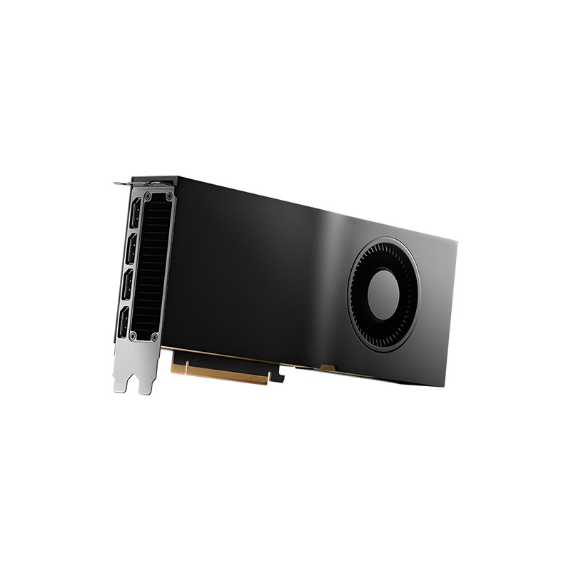 PNY RTX 5000 Ada NVIDIA RTX A5000 32 GB GDDR6 image 3