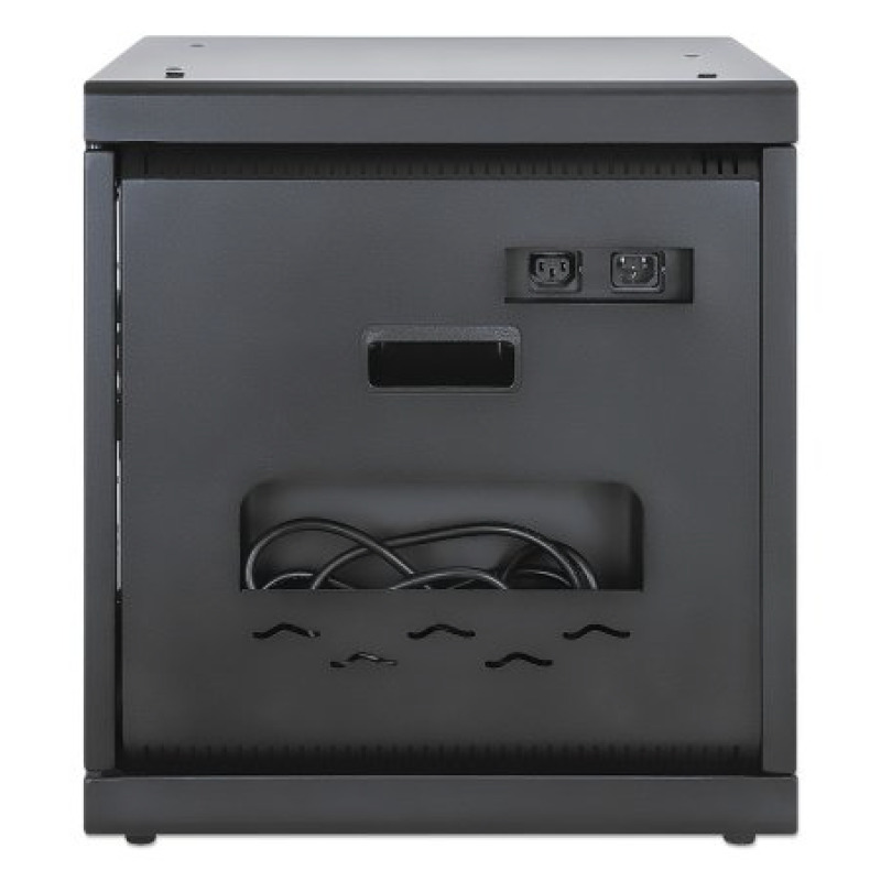 GABINETE DE CARGA,MANHATTAN,180917, DE 10 CONTACTOS DE CORRIENTE ALTERNA image 6