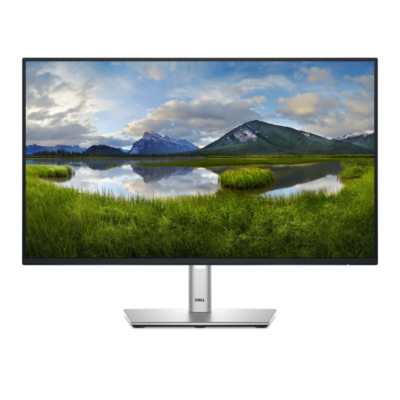 MONITOR DELL P2425H | 23.8 PULGADAS| FHD 1920 X 1080 | 100 HZ | HDMI, VGA, DP, USB | 3 AÑOS DE GARANTIA | 210-BMGH