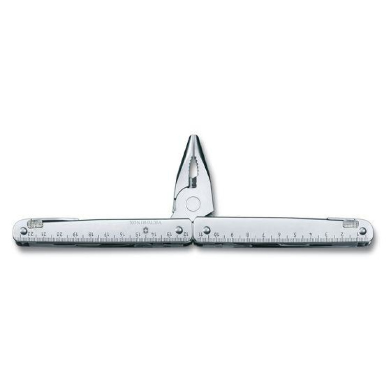 Navaja Victorinox Multiherramienta SwissTool X con 26 Funciones Incluye Funda de Nylon image 6