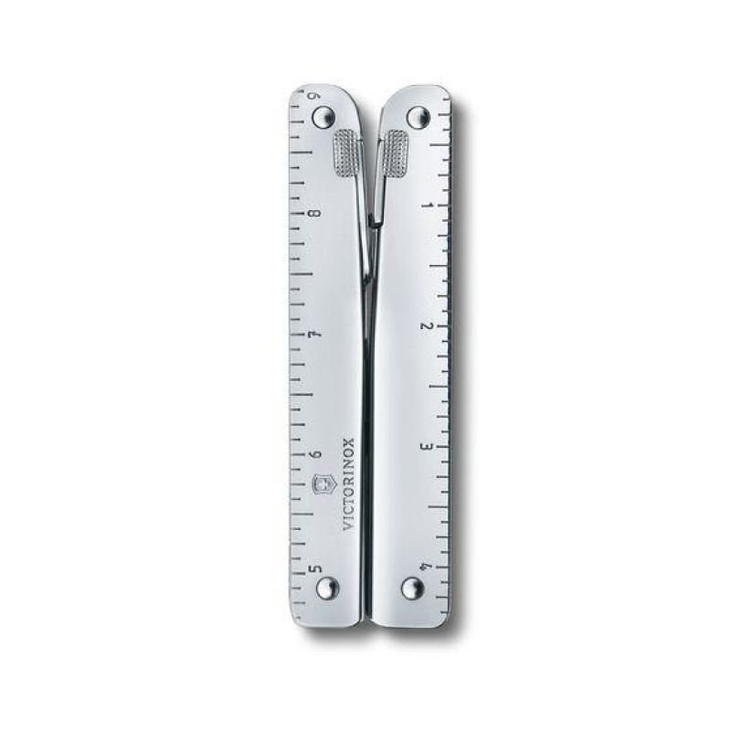 Navaja Victorinox Multiherramienta SwissTool X con 26 Funciones Incluye Funda de Nylon image 10