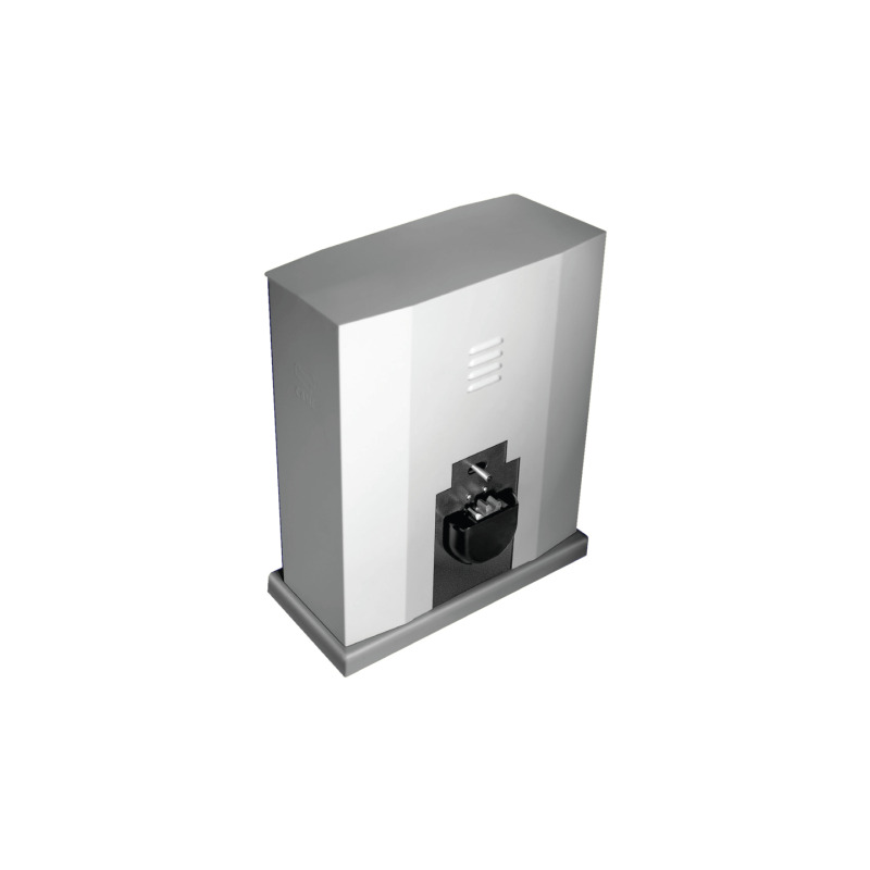 Operador para Puertas Corredizas de hasta 3500 kg y Hasta 17 Metros de Largo / Ideal para Puertas de Grandes Dimensiones