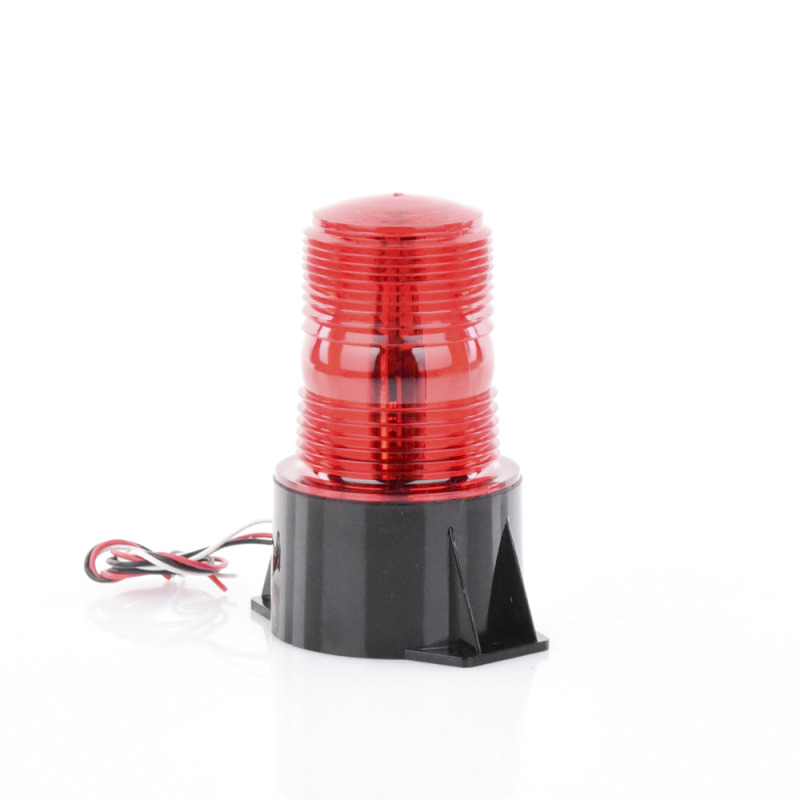 Mini Burbuja de LED Serie X62 Color Rojo image 3