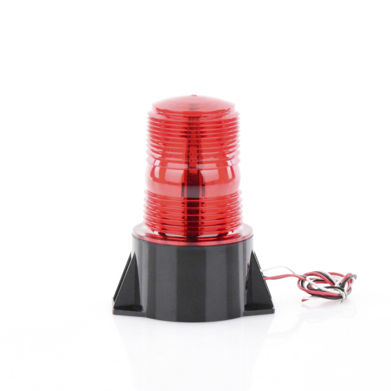 Mini Burbuja de LED Serie X62 Color Rojo image 4