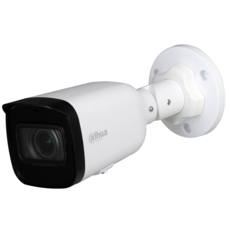 Dahua Technology Entry IPC-HFW1431T1-ZS-S4 cámara de vigilancia Bala Cámara de seguridad IP Interior y exterior 2688 x 1520 Pixeles Techo/pared