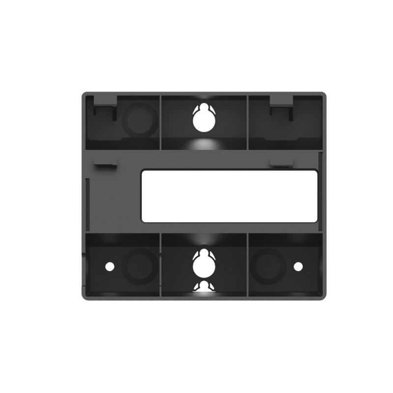 Montaje de pared para teléfonos IP Fanvil modelos X301 / X301P / X301G / X301W / X303 / X303P / X303G / X303W image 4