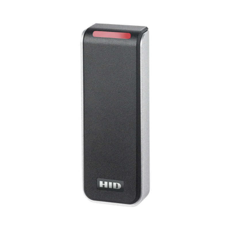 HID Identity R20FT Lector de control de acceso básico