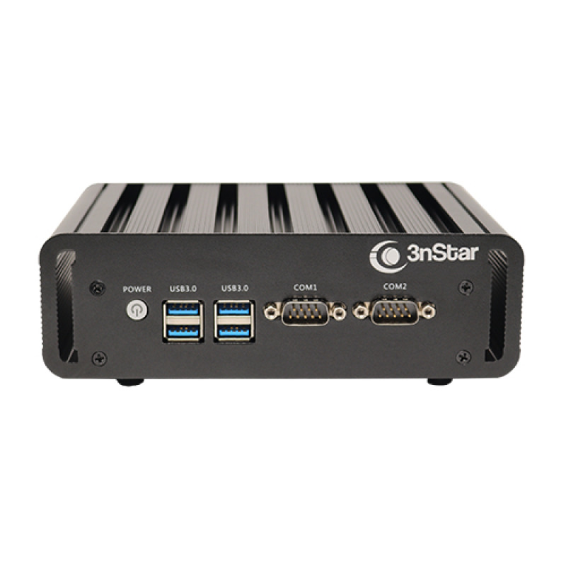 PC INDUSTRIAL 3NSTAR PC082WV-4-120 INTEL CELERON J6412 /8GB RAM 240GB SSD/ HD WI-FI DOBLE BANDA / BLUETOOTH 4.0 /5 PUERTOS USB HDMI Y VGA, SIN SISTEMA OPERATIVO image 3