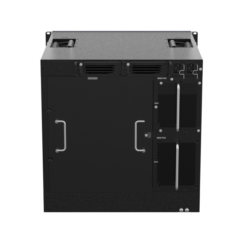 RGCS8808 SWITCH CORE L3 CHASSIS P/ 6 TARJETAS Y 2 SUPERVISORES image 5