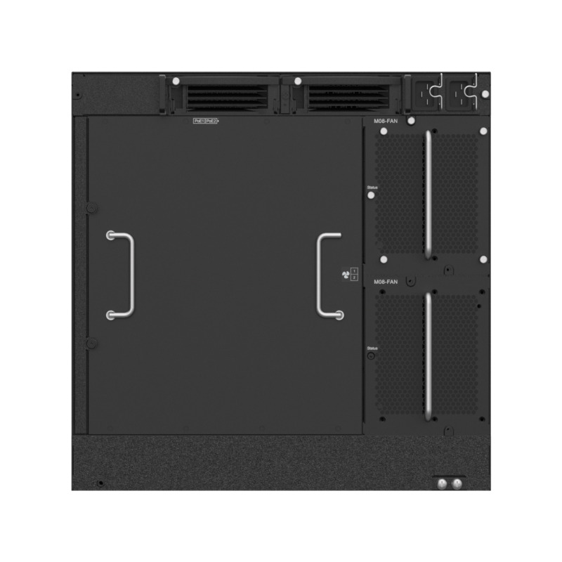 RGCS8808 SWITCH CORE L3 CHASSIS P/ 6 TARJETAS Y 2 SUPERVISORES image 6