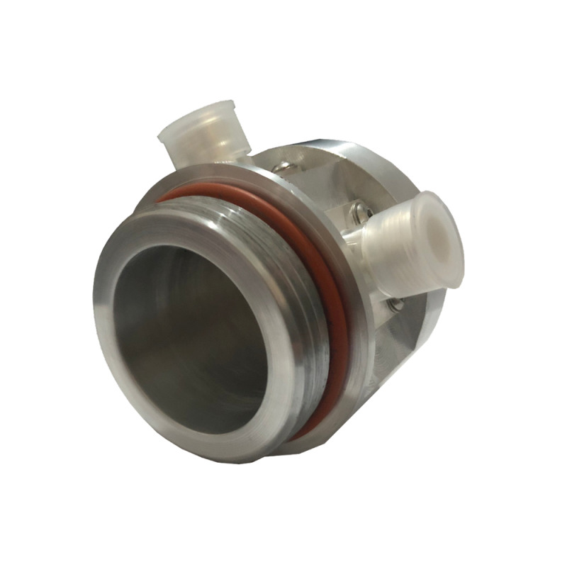 Adaptador Twinwaves para radios Mimosa C5x B5x C6x B6x facilita la instalación con antenas conectorizadas adaptador con 2 conectores NHembra frecuencia de 4964 GHz