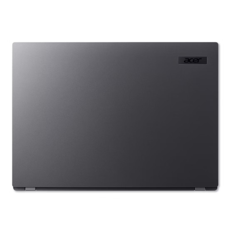 LAPTOP ACER TRAVELMATE P2 TMP216-51-51NA CORE I5-1335U, 8GB RAM, 512 GB SSD, 16 PULGADAS WUXGA, WINDOWS 11 PRO, LECTOR DE HUELLAS, RJ45, TPM, GRIS ACERO, 1 AÑO GARANTIA Y SEGURO CONTRA ROBO image 8