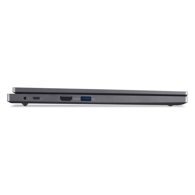 LAPTOP ACER TRAVELMATE P2 14 TMP214-55-593F, CORE I5-1335U, 8 GB RAM, 512 GB SSD, 14 PULGADAS IPS WUXGA, WINDOWS 11 PRO, GRIS, 1 AÑO GARANTIA Y SEGURO CONTRA ROBO image 9