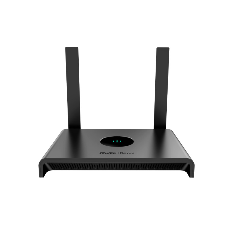 Home Router Inalámbrico WiFi 4 para Soluciones WISP Administración Remota para Control de Usuarios y Anchos de Banda