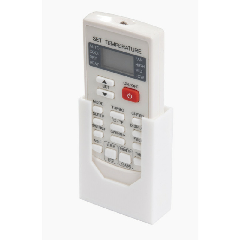 Soporte / Para colgar el control remoto / mini split AUFIT/ 100 hecho en México image 3