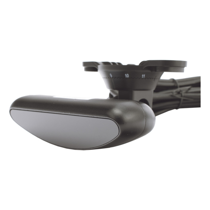 Sensor DSM compatible con dashcam XMRDASHCAMADPLUS para identificar los estados de conducción anormal