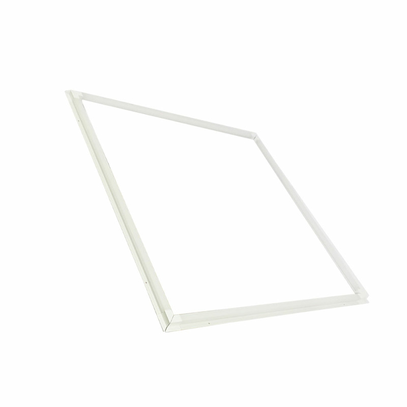 Marco LED Luminoso / 595 x 595 mm / 127 Vca60Hz / Luz Blanca 6 500 K / 3 000 lm