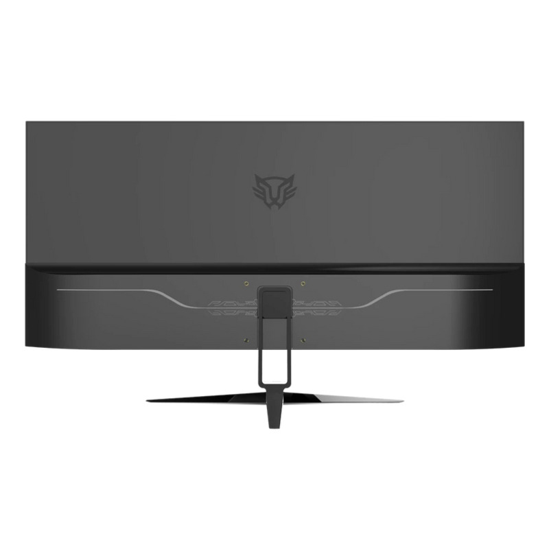 MONITOR GAMER BALAM RUSH ULTRA ODYSSEY II MGF29P / 29 PUL / PLANO / 75 HZ / PANEL BOE / ULTRA WIDE WFHD / 1 MS / HDMI + DP + USB C + AUDIO + DC / 5 BOTONES / VESA / ANTI FLICKER / NEGRO / BR-938648 image 3